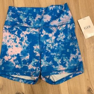 Fleo Athletic shorts